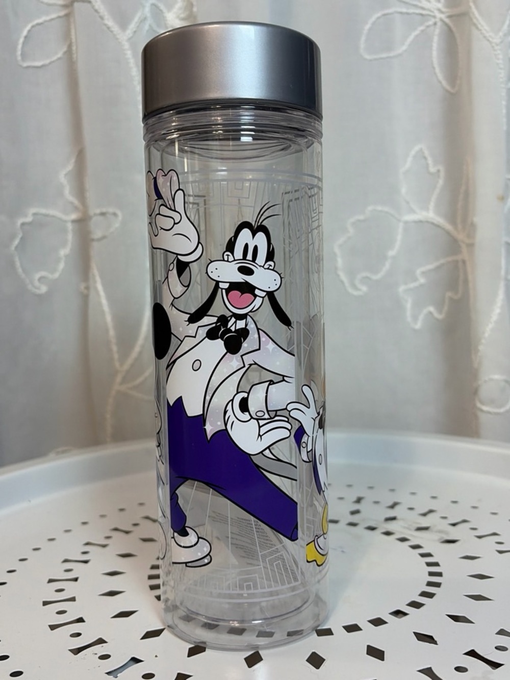 Official Disney Mickey Mouse 100th Anniversary 19.5 oz - Picture 2 of 6